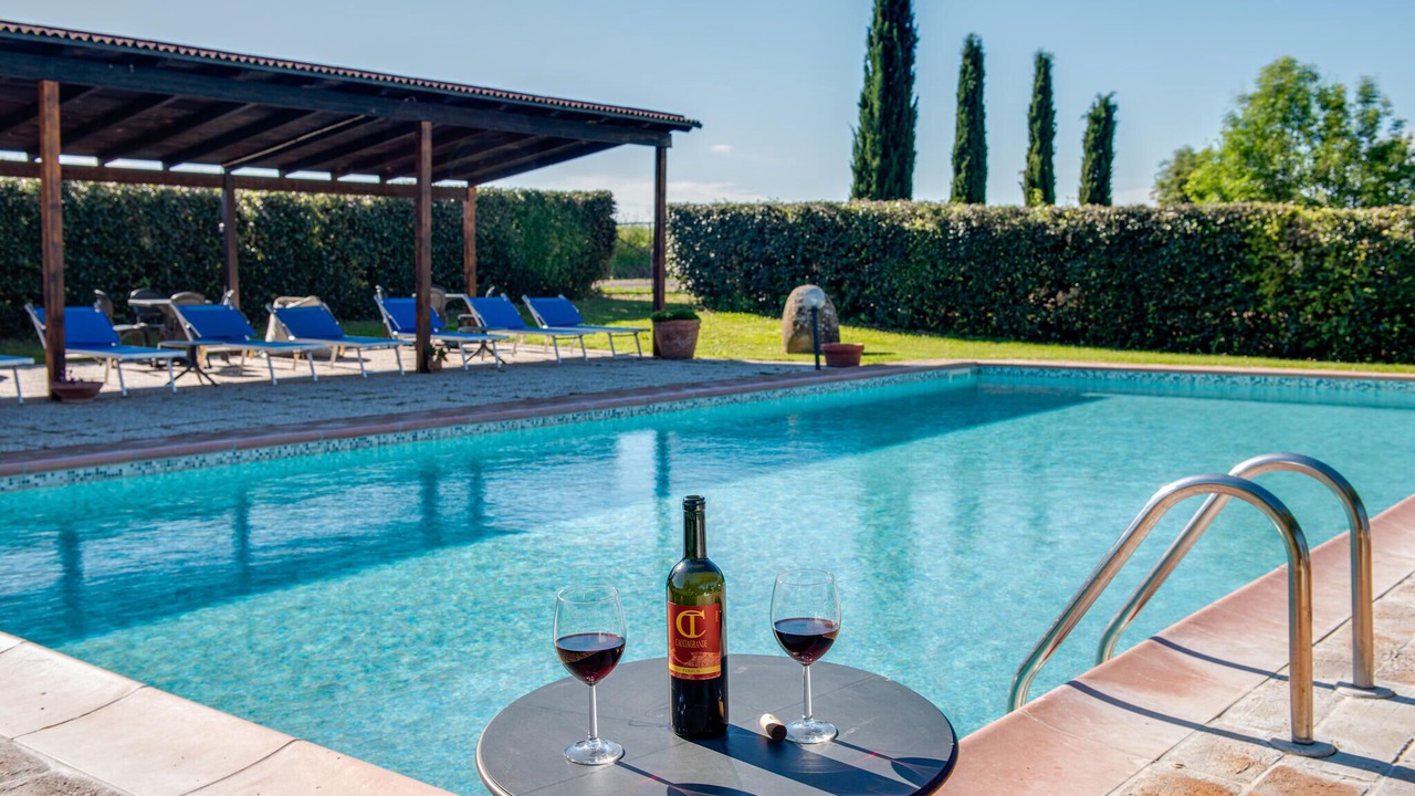 Photo of Outdoor in Roccastrada