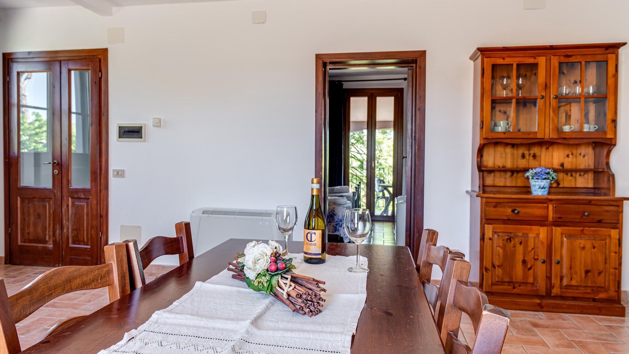 Photo of Bedroom in Roccastrada