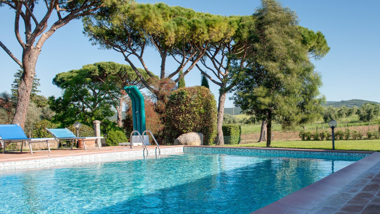 Photo of Outdoor in Roccastrada