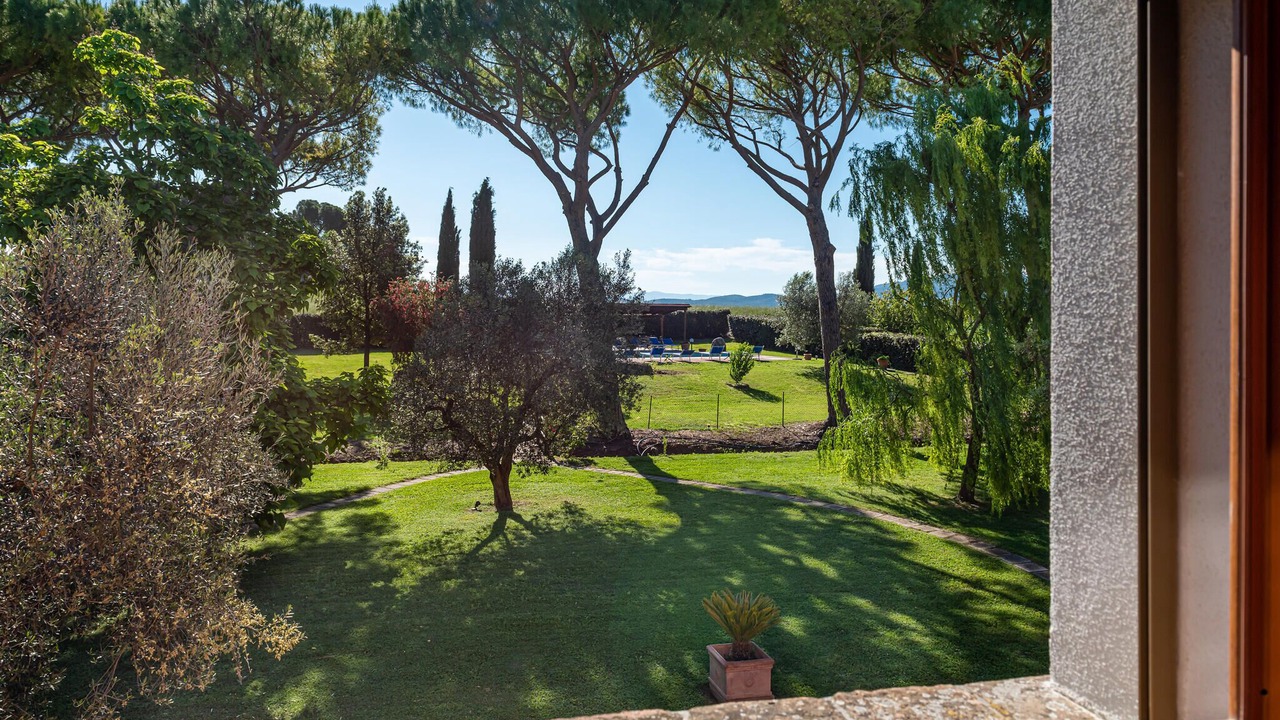 Photo of Bedroom in Roccastrada