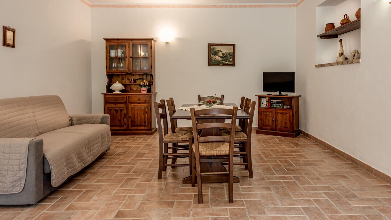 Photo of Bedroom in Roccastrada