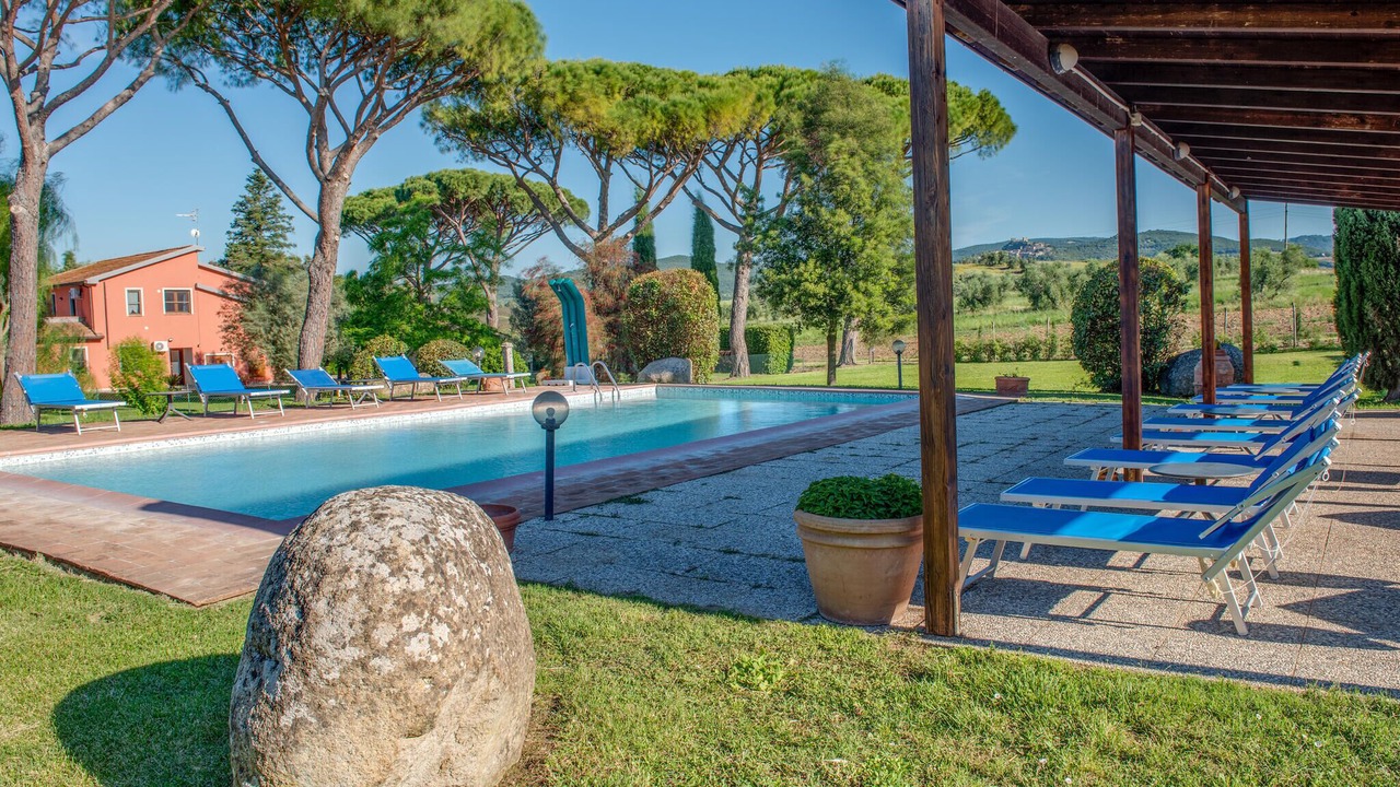 Photo of Outdoor in Roccastrada
