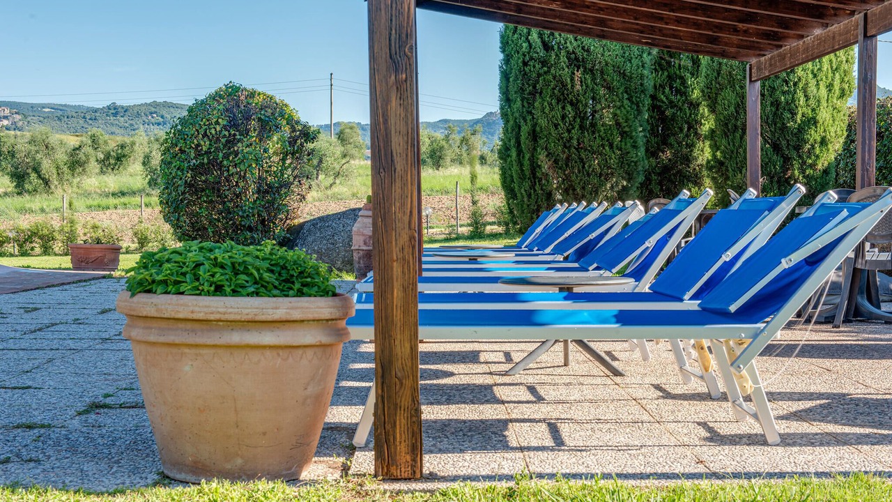 Photo of Outdoor in Roccastrada