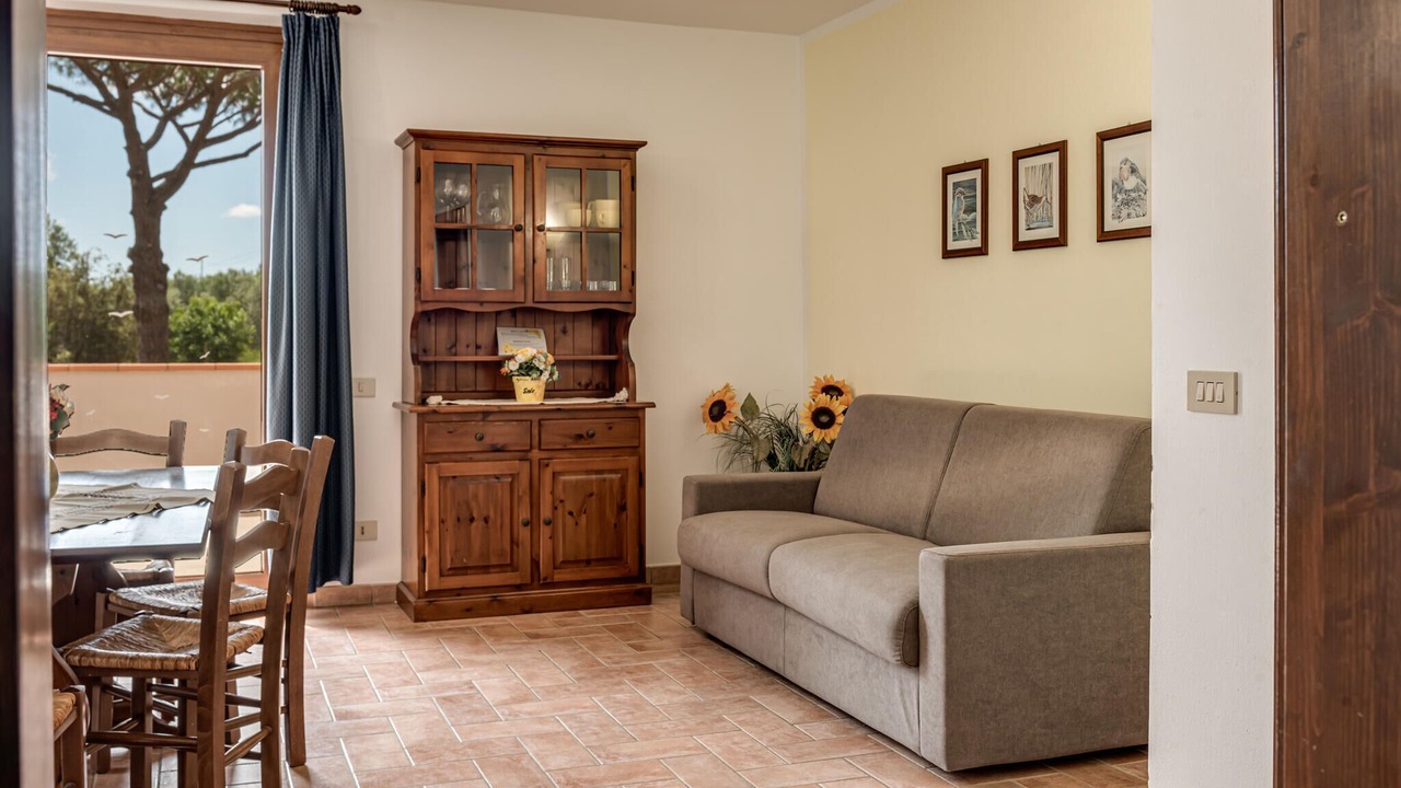 Photo of Bedroom in Roccastrada