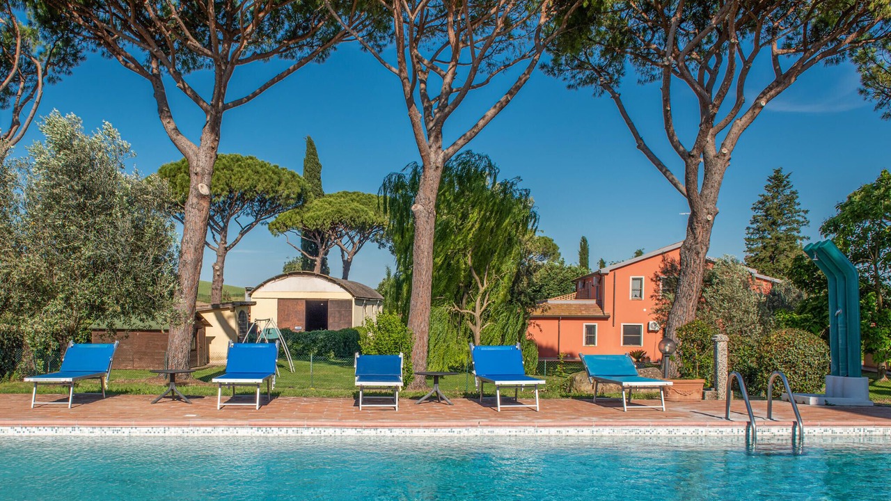 Photo of Outdoor in Roccastrada