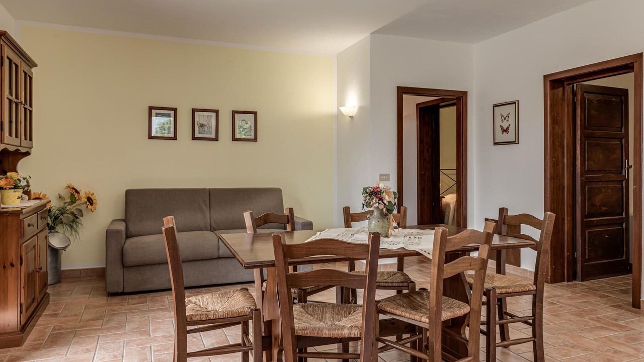 Photo of Bedroom in Roccastrada