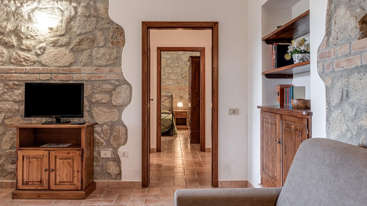 Photo of Bedroom in Roccastrada