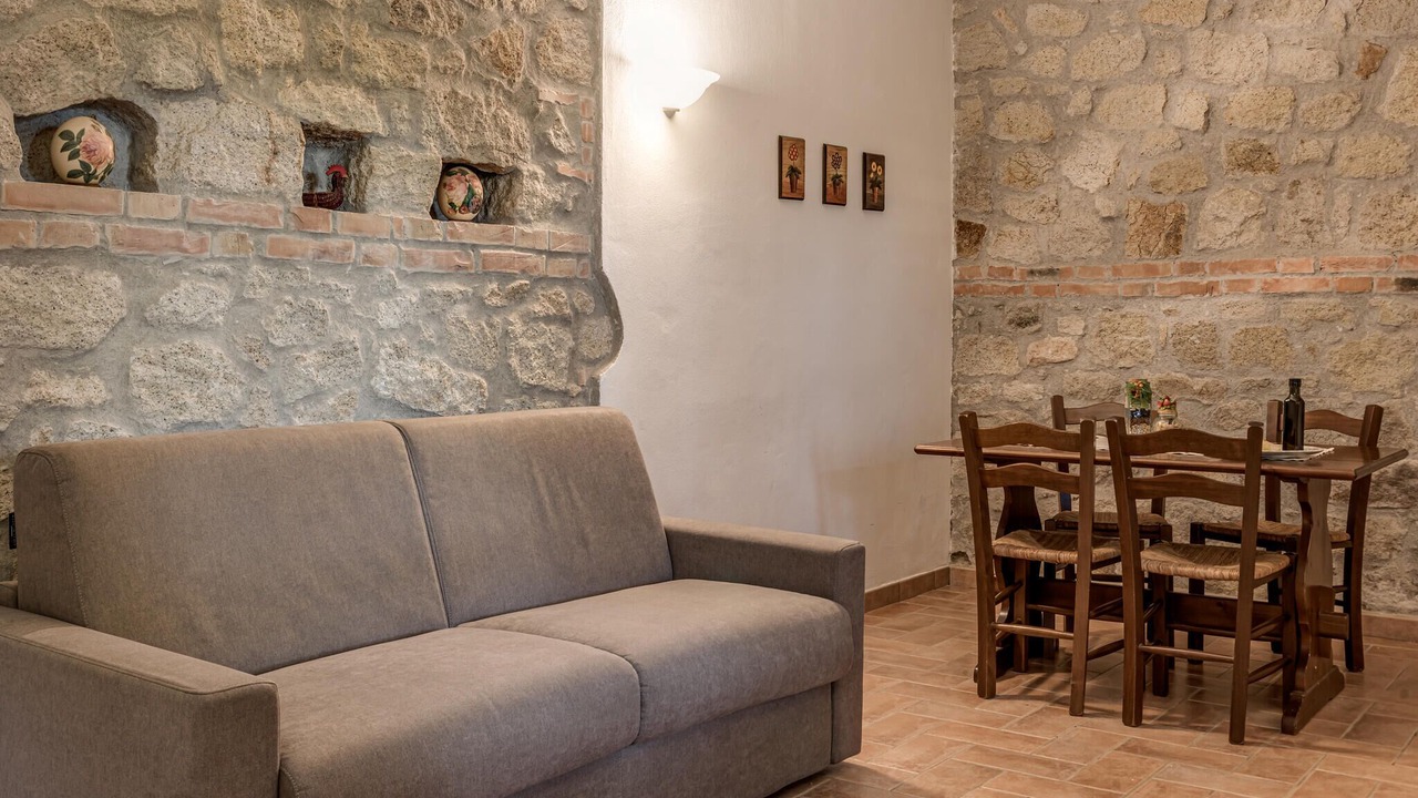 Photo of Bedroom in Roccastrada