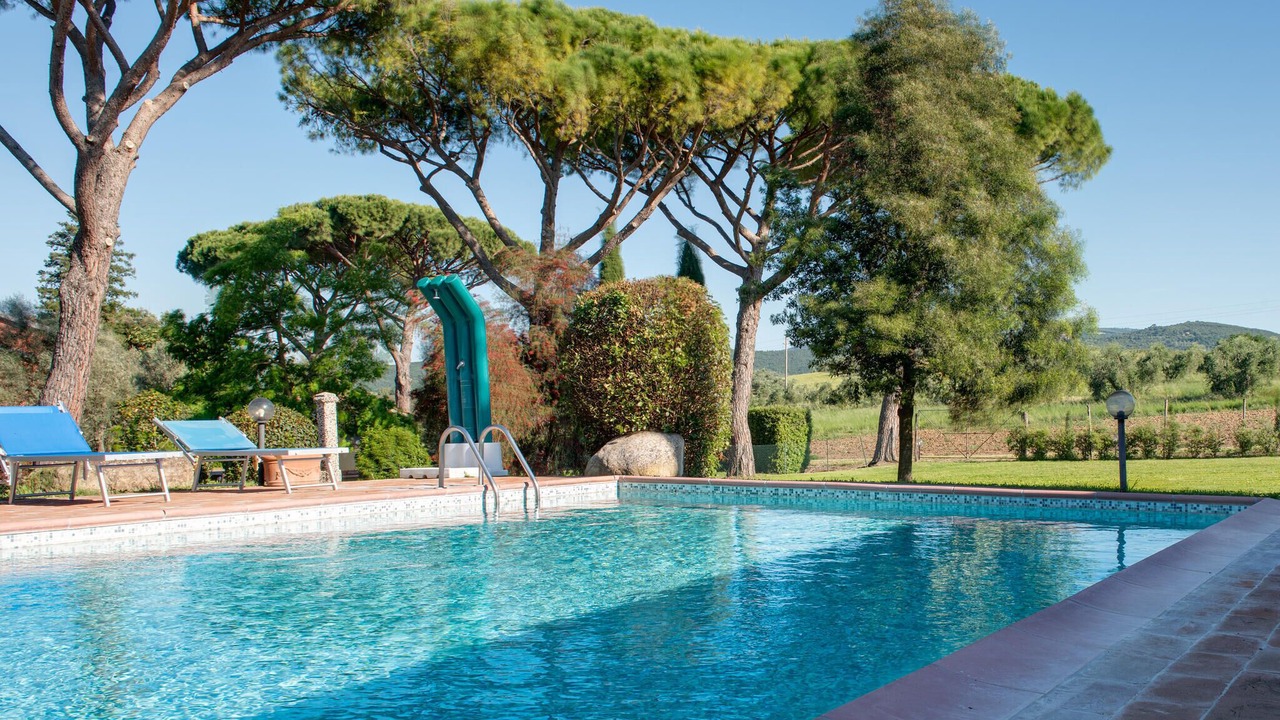 Photo of Outdoor in Roccastrada