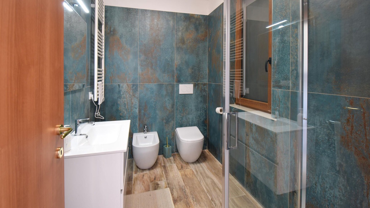 Photo of Bathroom in Bisenti