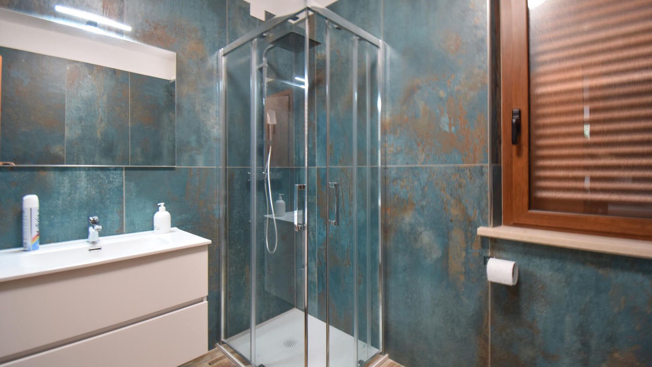 Photo of Bathroom in Bisenti