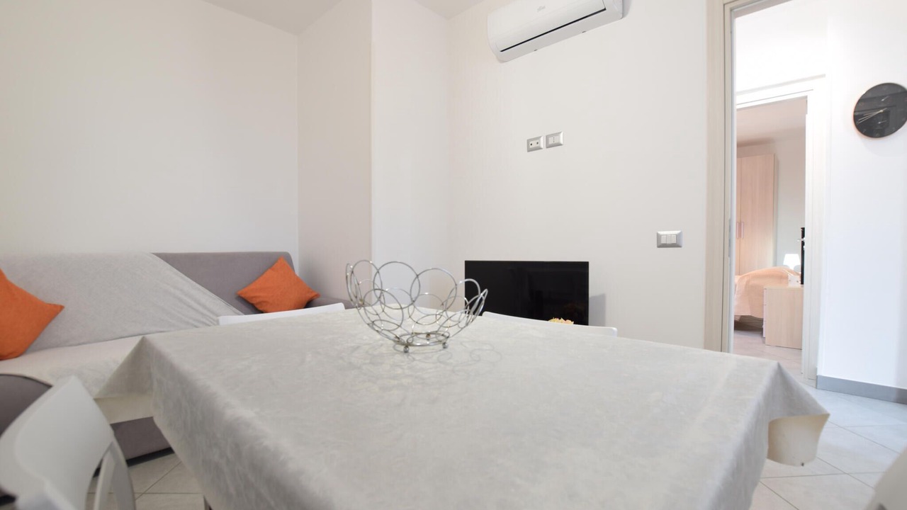 Photo of Bedroom in Ascea