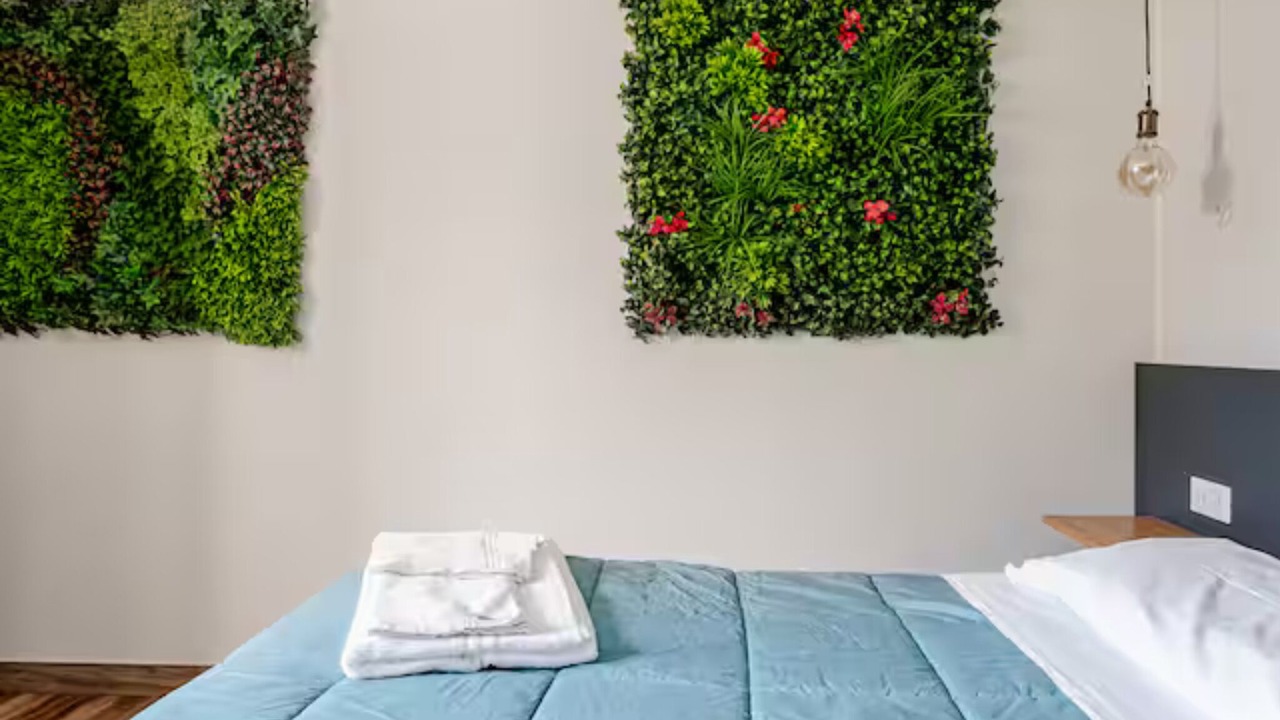 Photo of Bedroom in Terni
