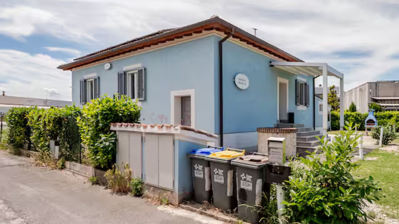 Photo of Outdoor in Terni