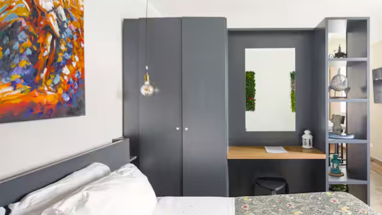 Photo of Bedroom in Terni