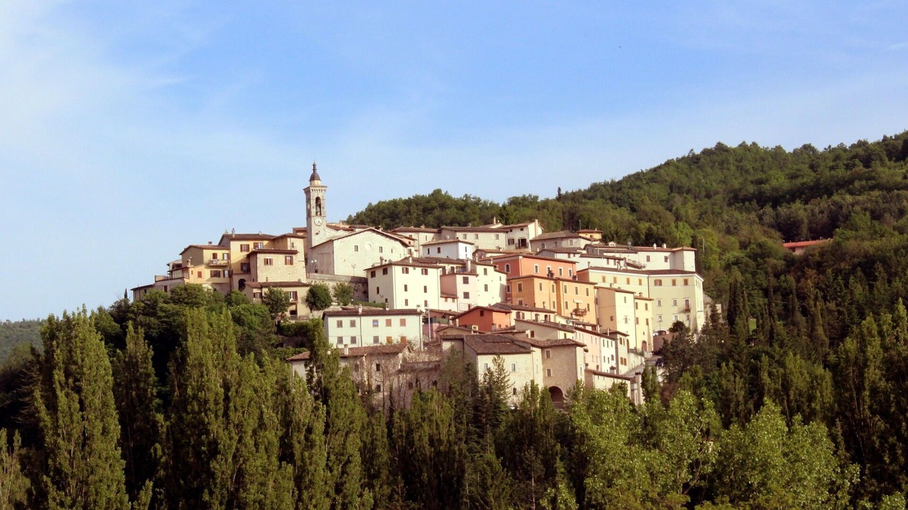 Photo of Outdoor in Bovara
