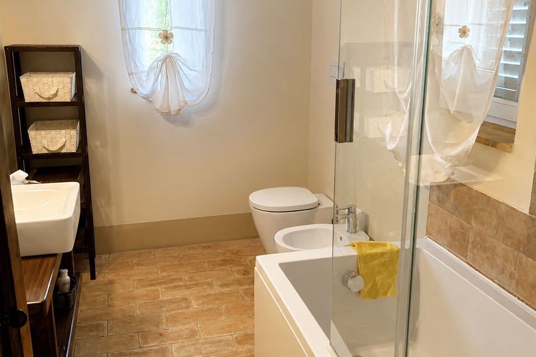 Photo of Bathroom in Bovara