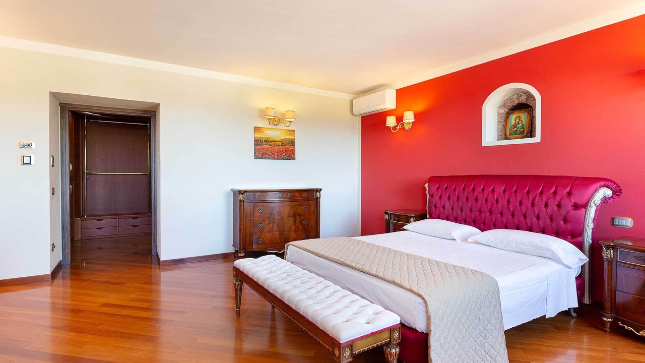 Photo of Bedroom in Arona