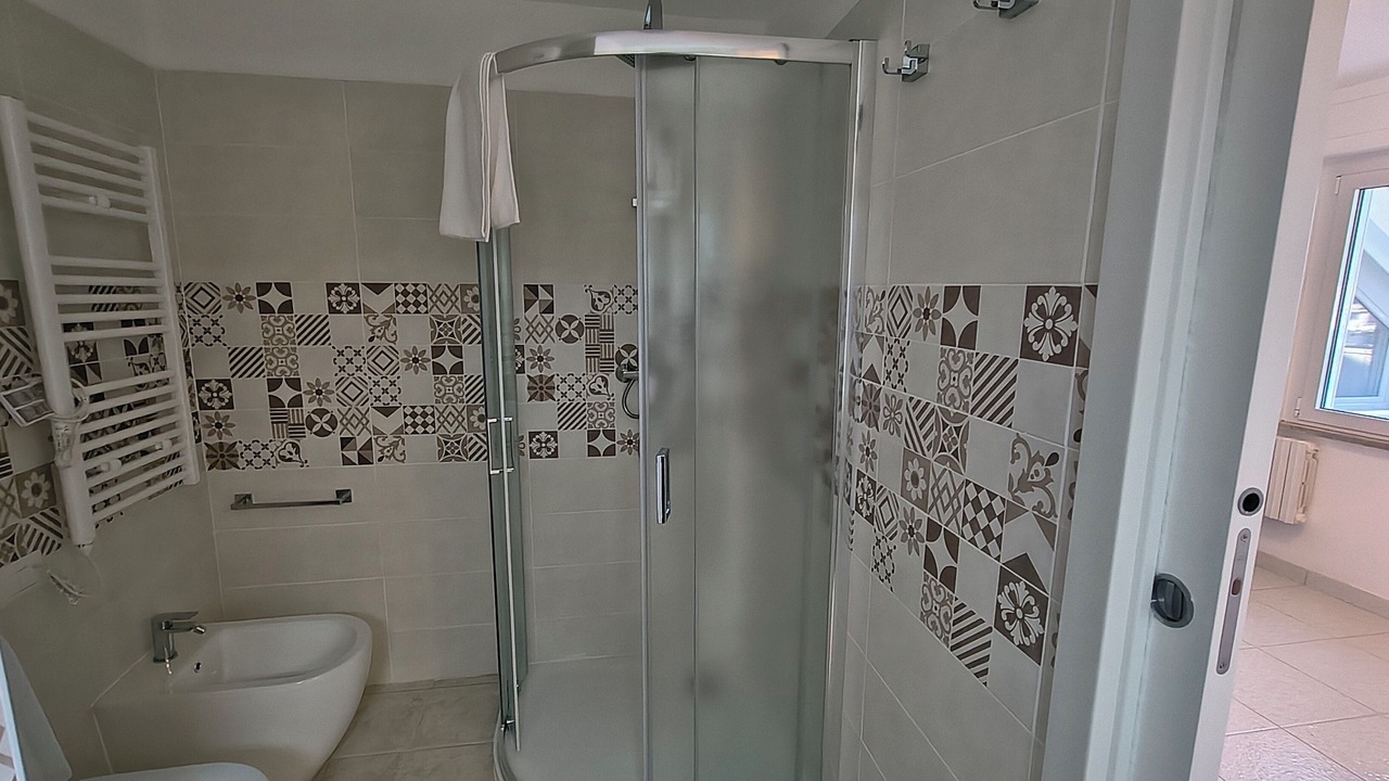 Photo of Bathroom in San Benedetto del Tronto