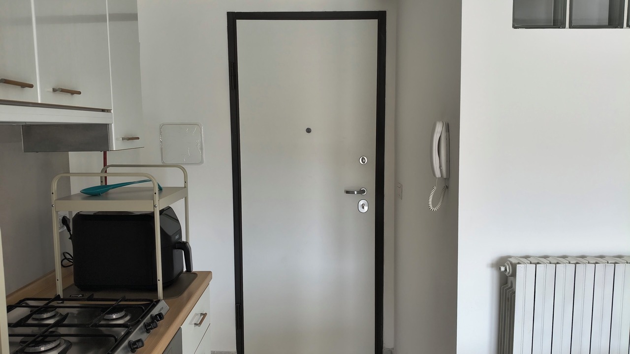 Photo of Kitchen in San Benedetto del Tronto