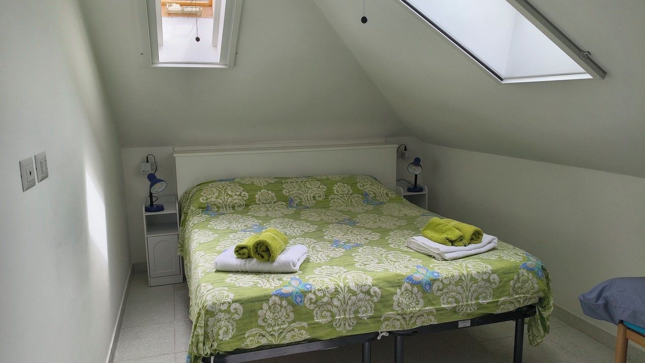 Photo of Bedroom in San Benedetto del Tronto