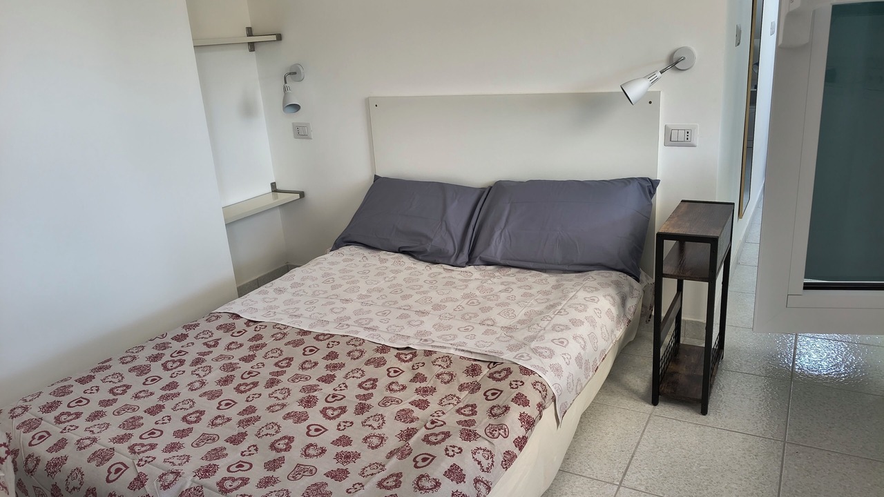 Photo of Bedroom in San Benedetto del Tronto