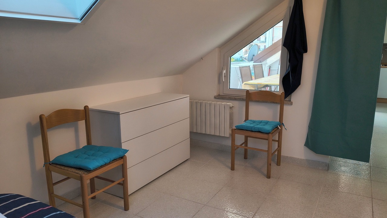 Photo of Bedroom in San Benedetto del Tronto