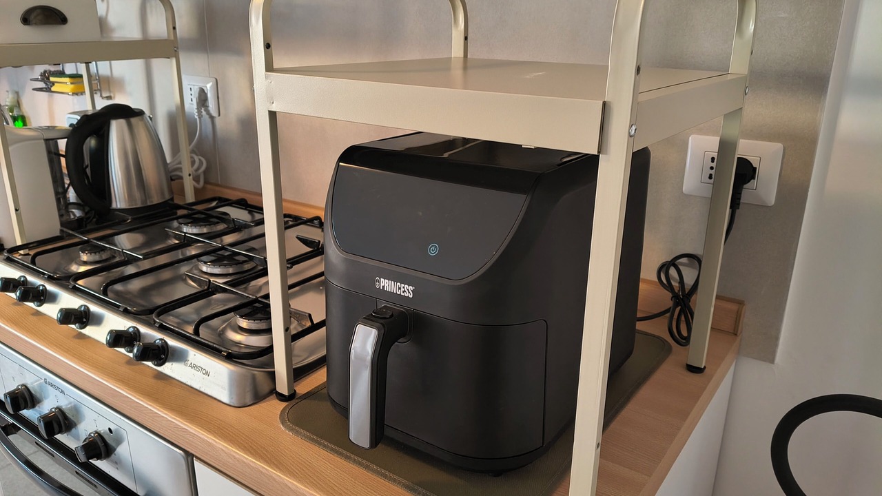 Photo of Kitchen in San Benedetto del Tronto