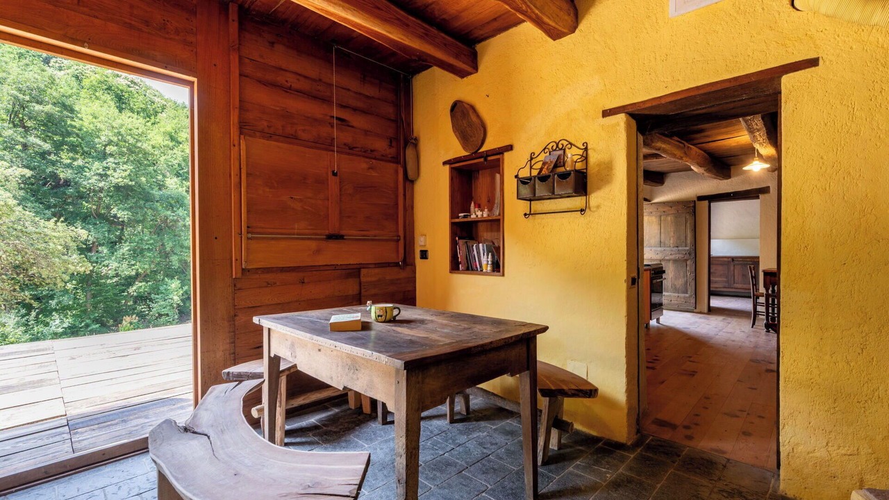Photo of Patio Balcony in Priero