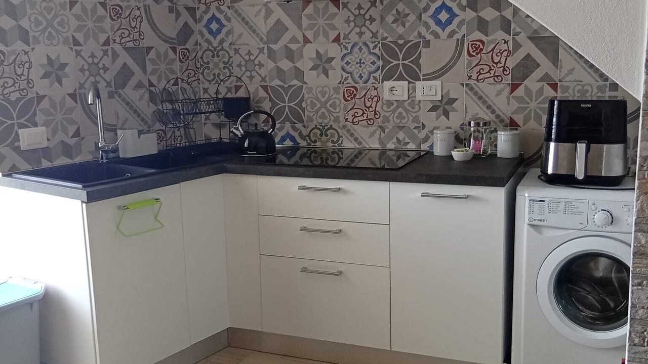 Photo of Kitchen in Nemoli