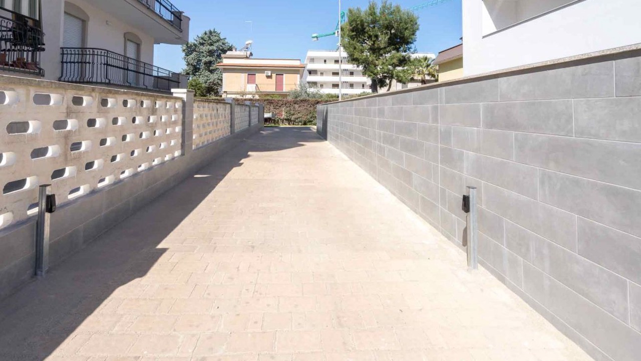 Photo of Outdoor in Trani