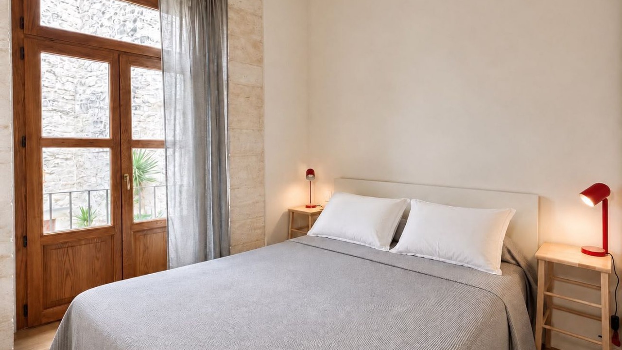 Photo of Bedroom in Giovinazzo