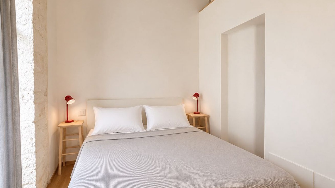 Photo of Bedroom in Giovinazzo
