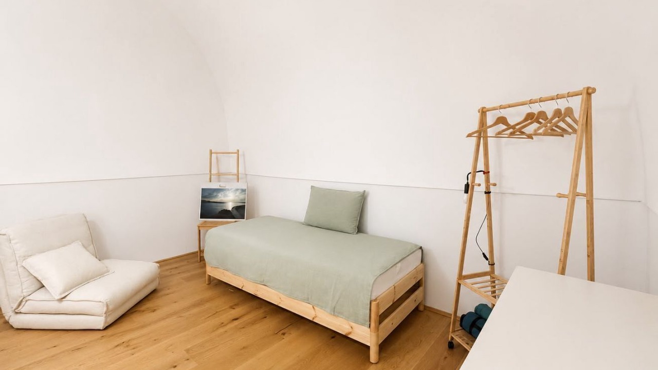Photo of Bedroom in Giovinazzo