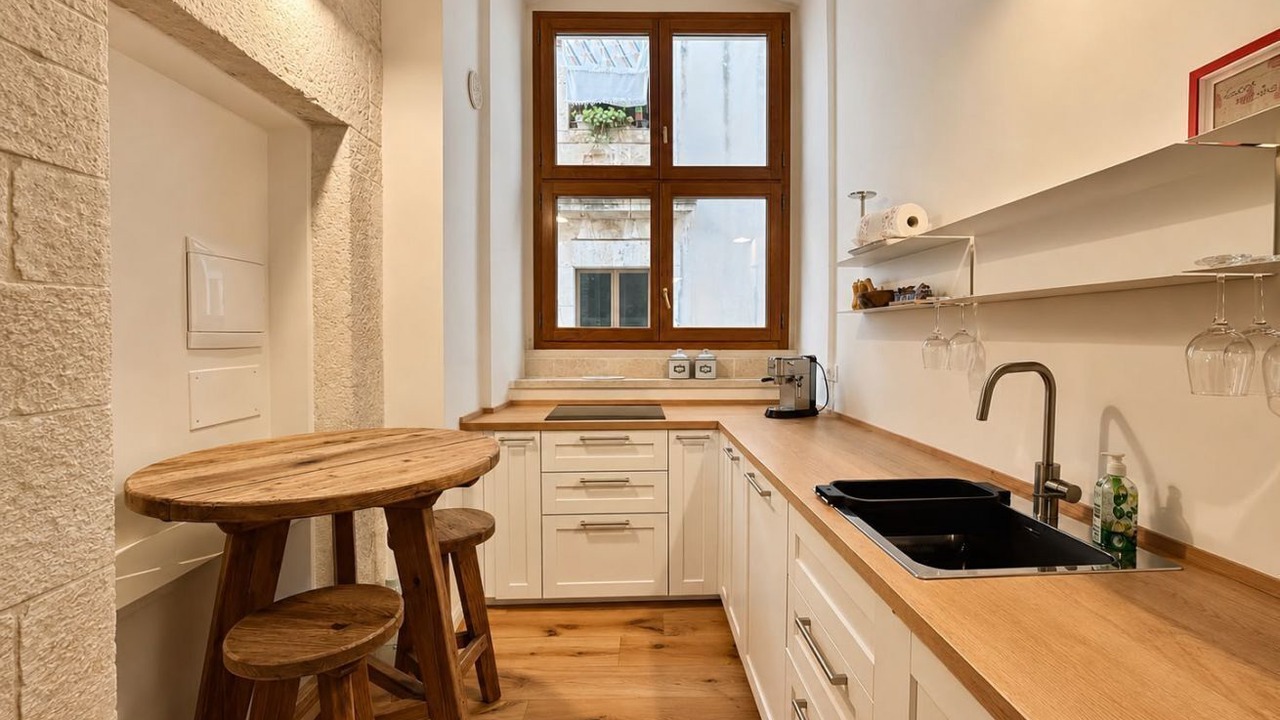 Photo of Kitchen in Giovinazzo