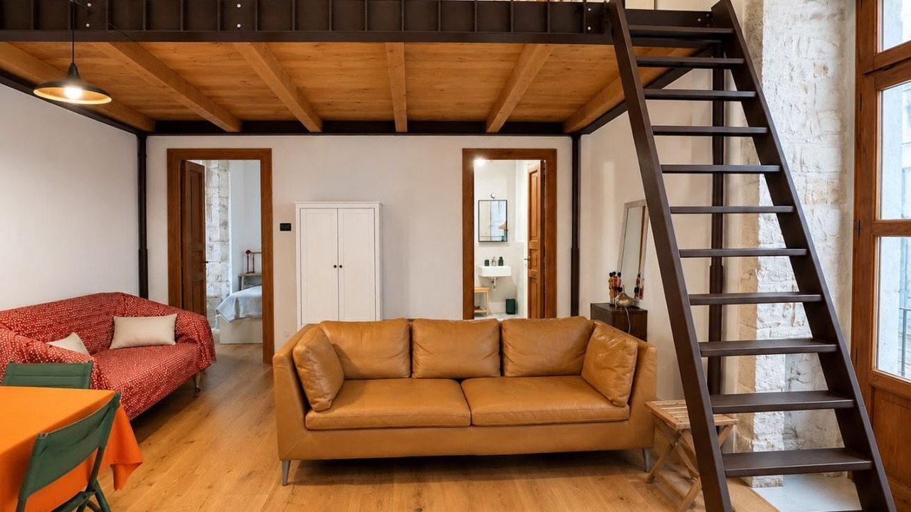Photo of Livingroom in Giovinazzo
