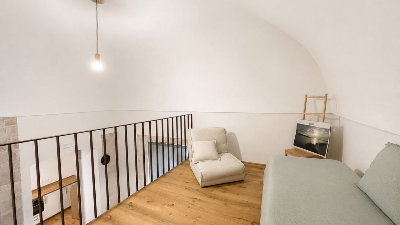 Photo of Livingroom in Giovinazzo