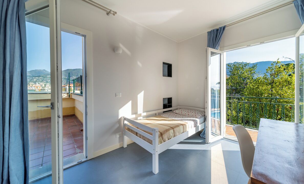 Photo of Bedroom in Rapallo