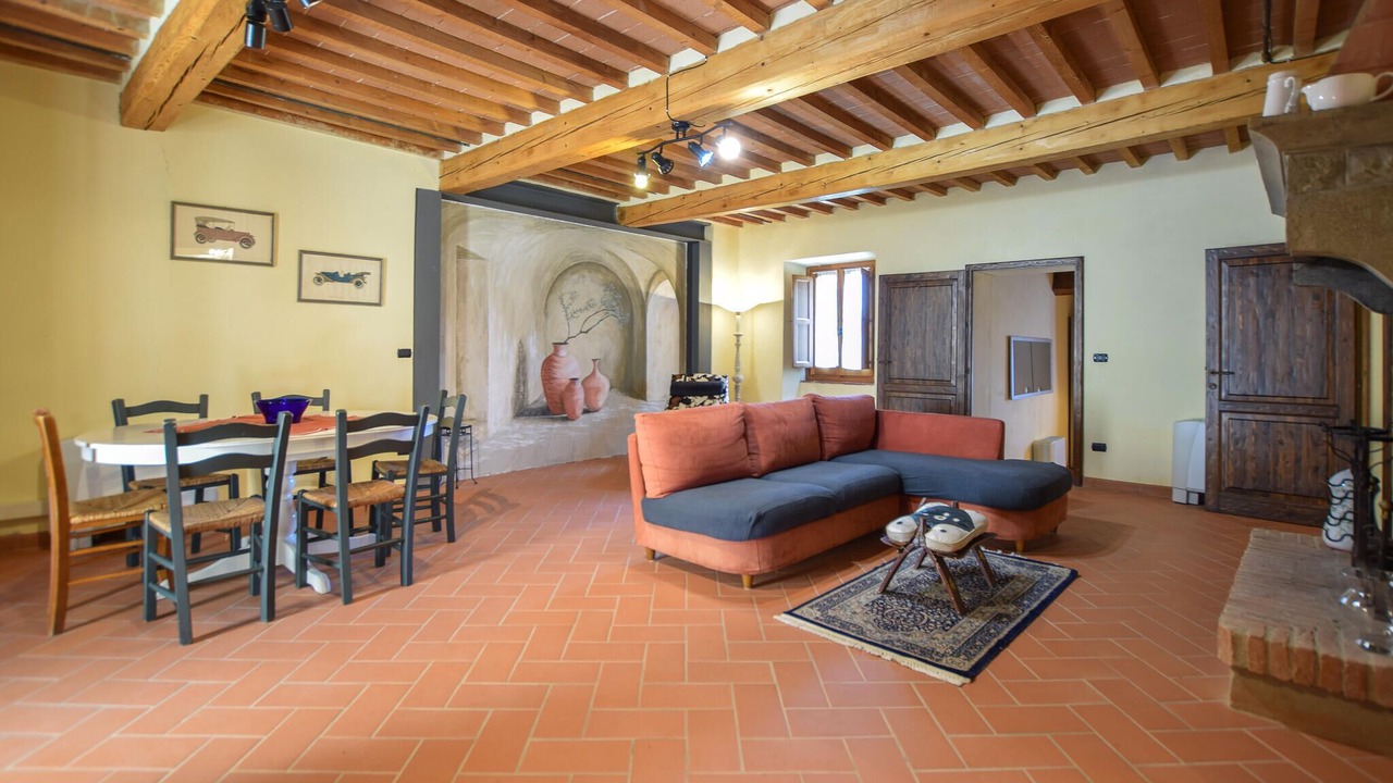 Photo of Bedroom in Pieve al Bagnoro