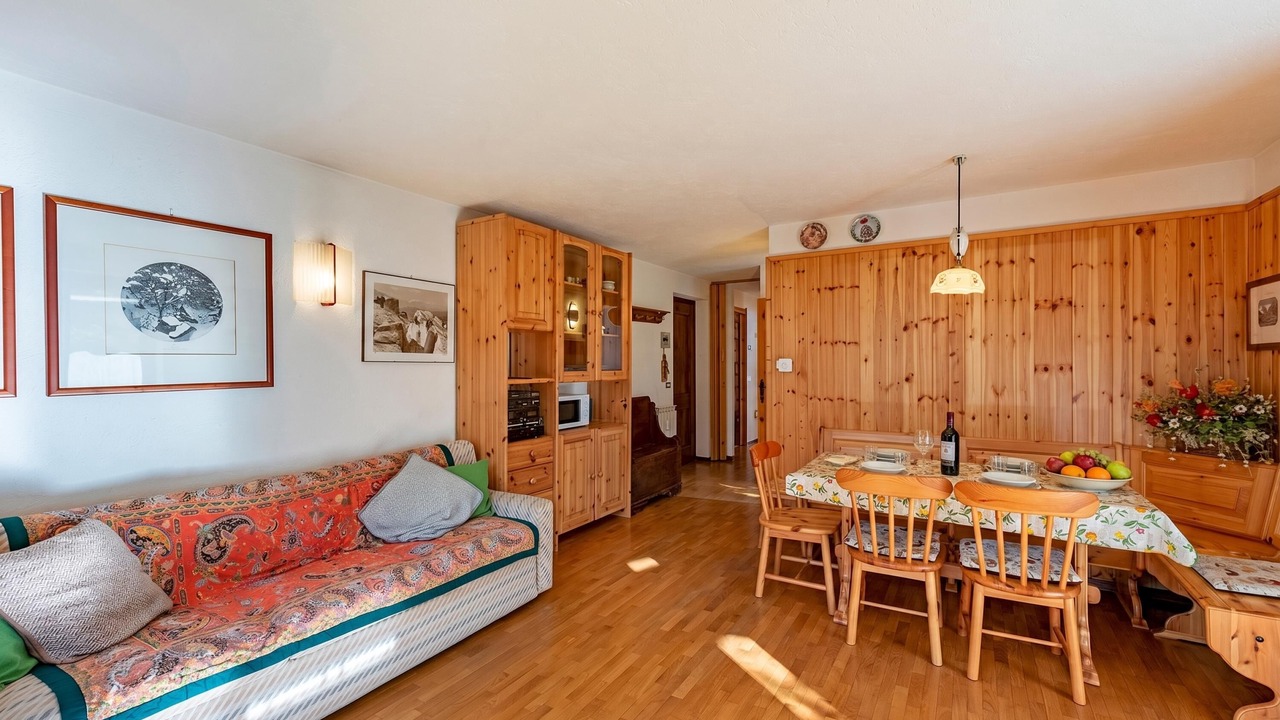 Photo of Bedroom in Dolonne