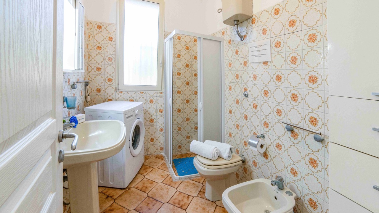 Photo of Bathroom in Giorgilorio