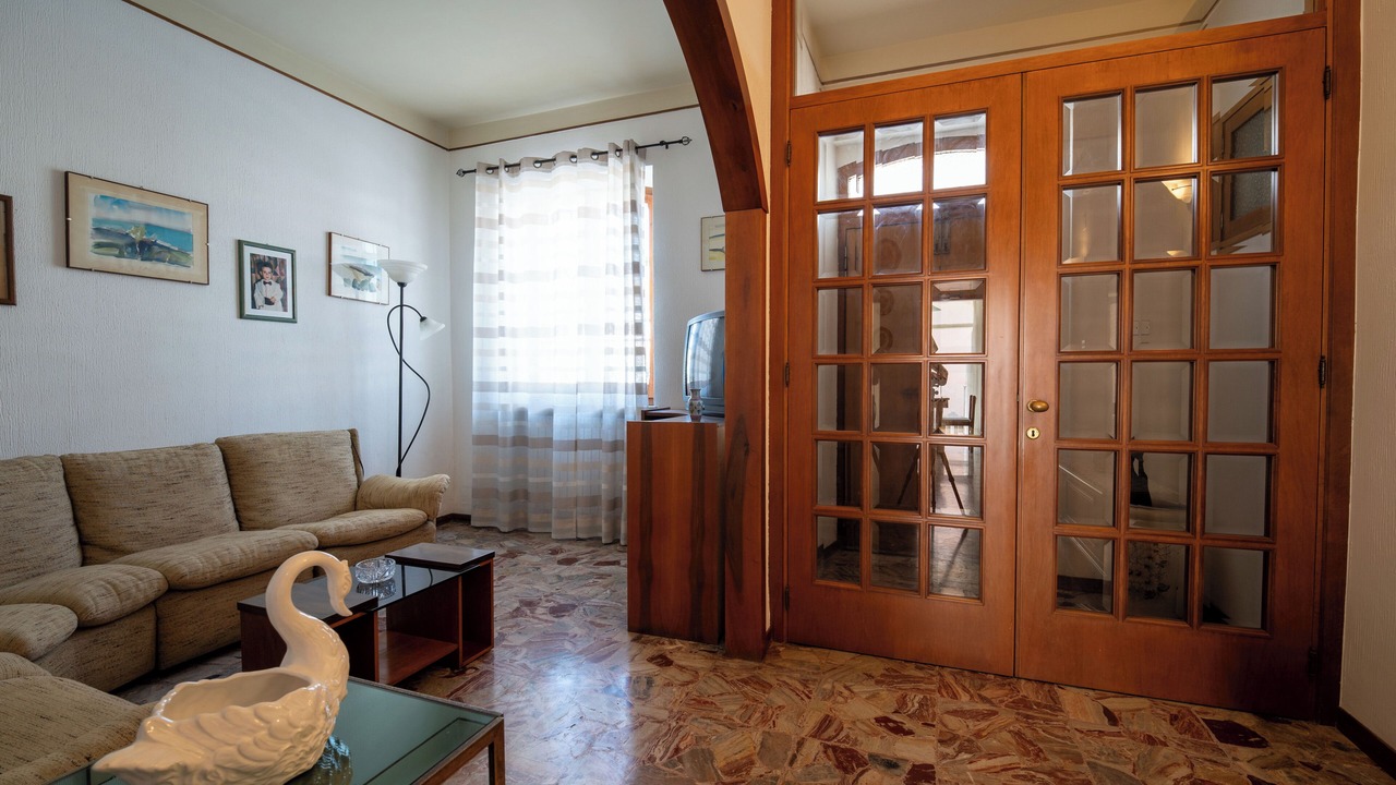 Photo of Livingroom in Civitanova Marche