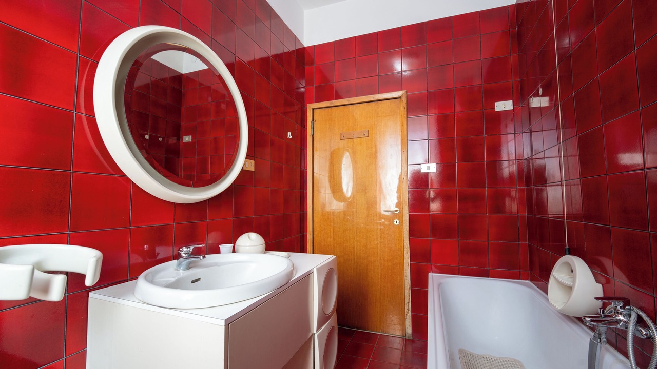 Photo of Bathroom in Civitanova Marche