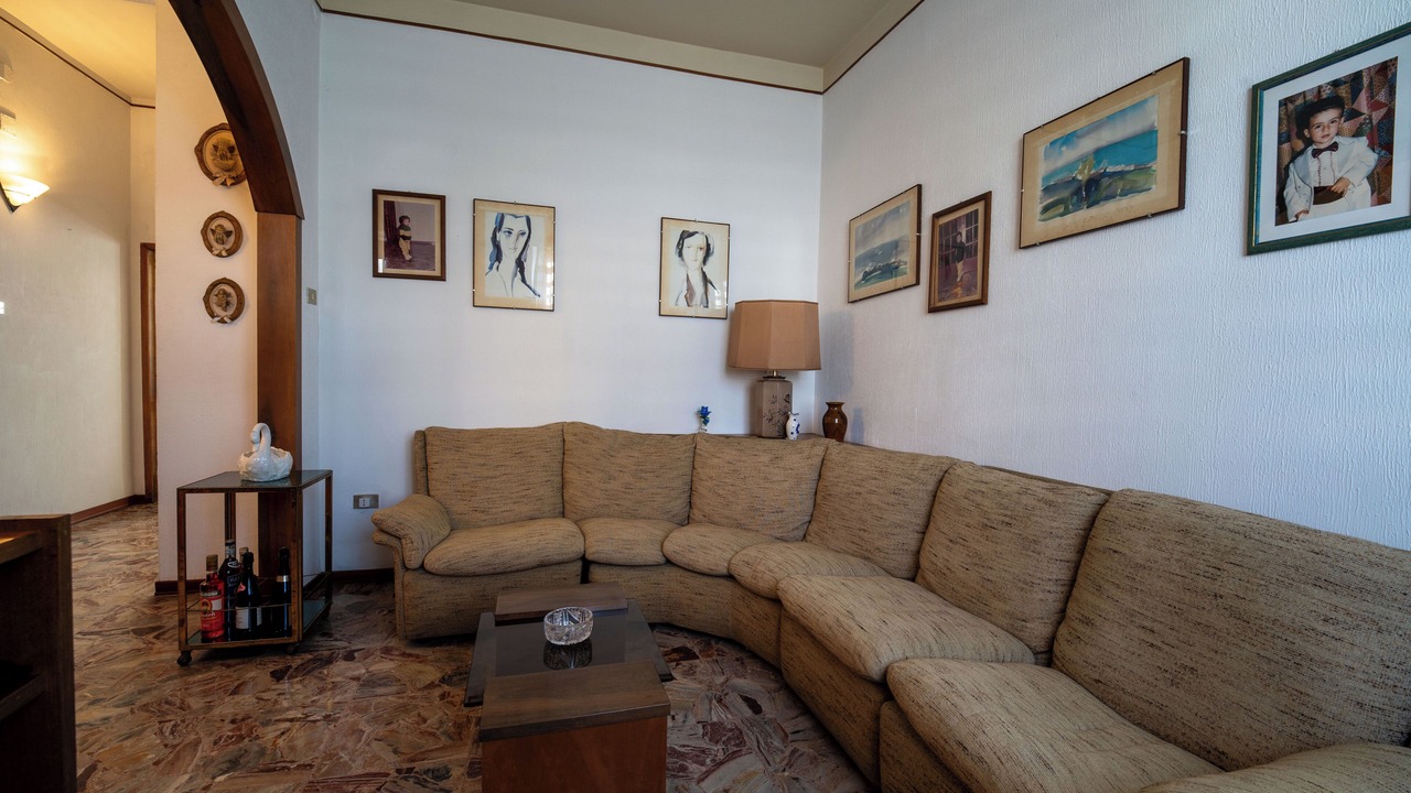 Photo of Livingroom in Civitanova Marche