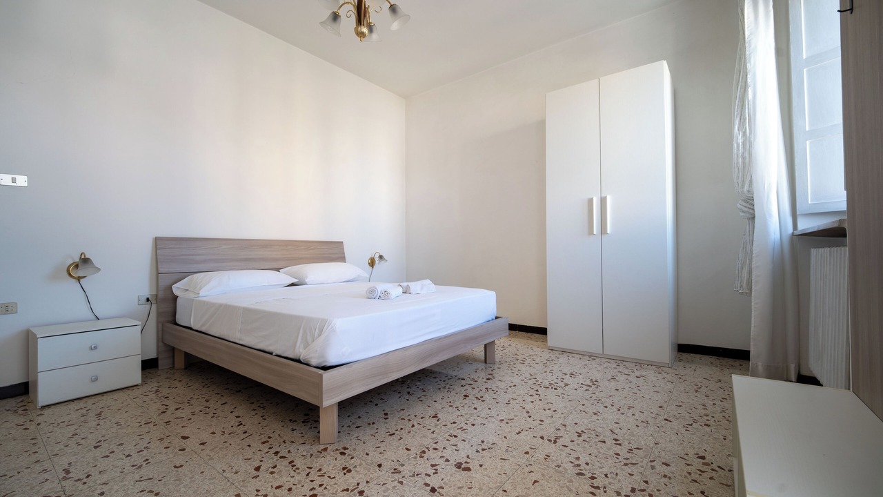 Photo of Bedroom in Civitanova Marche