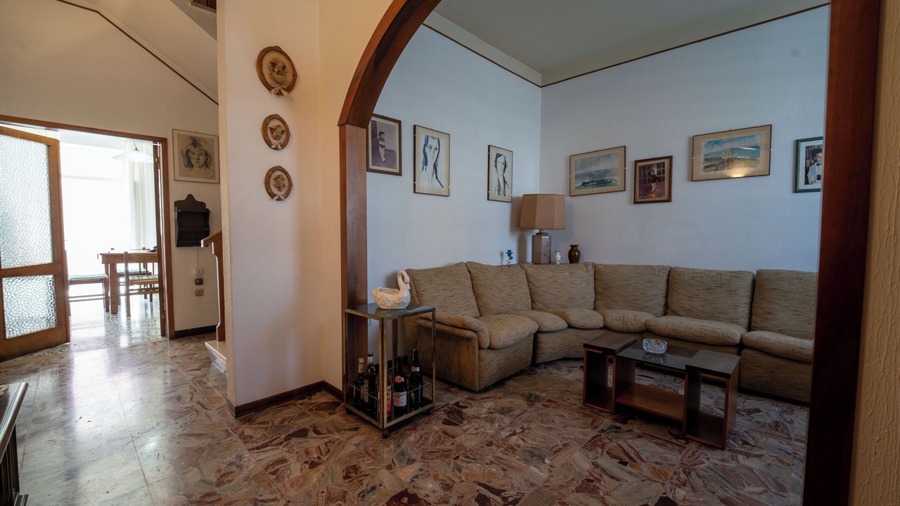 Photo of Livingroom in Civitanova Marche