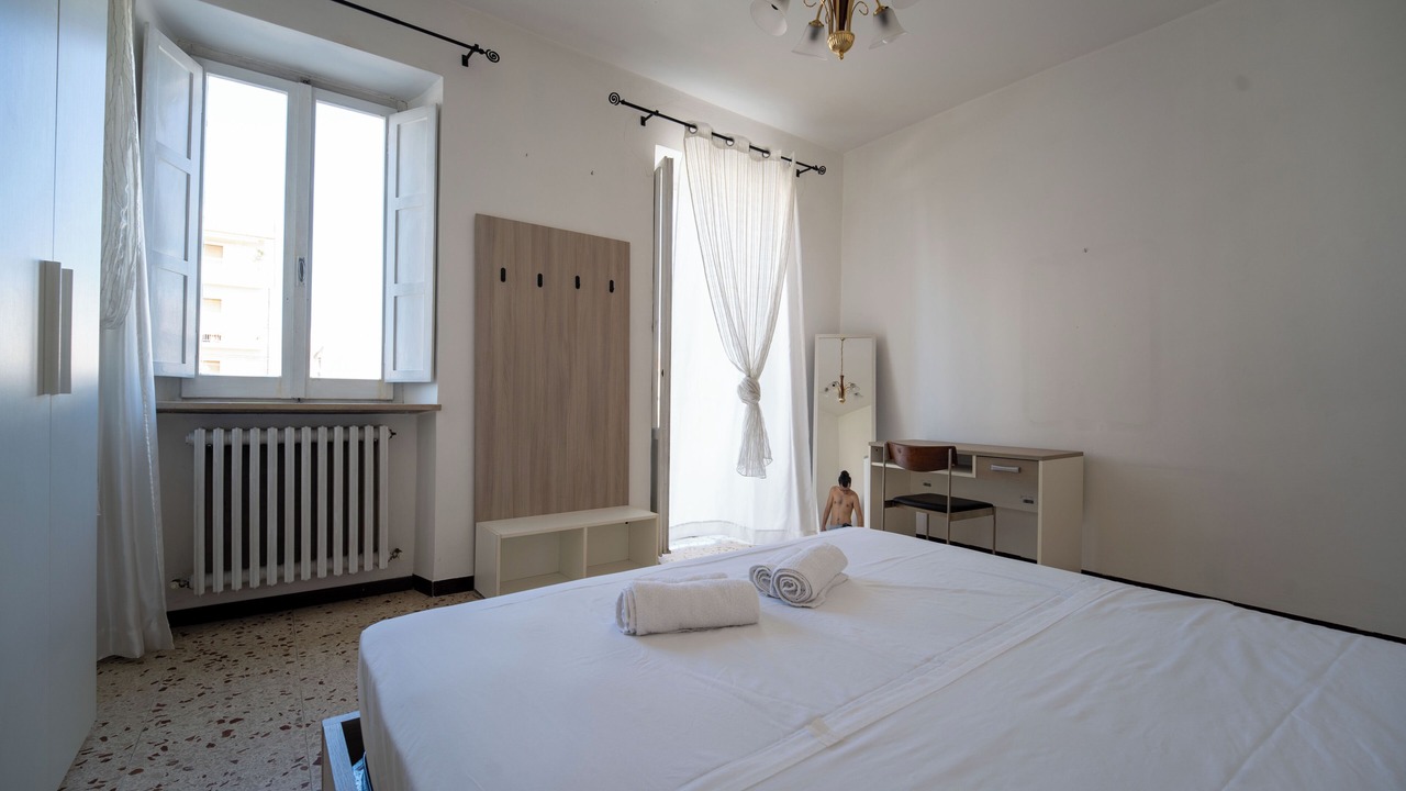 Photo of Bedroom in Civitanova Marche