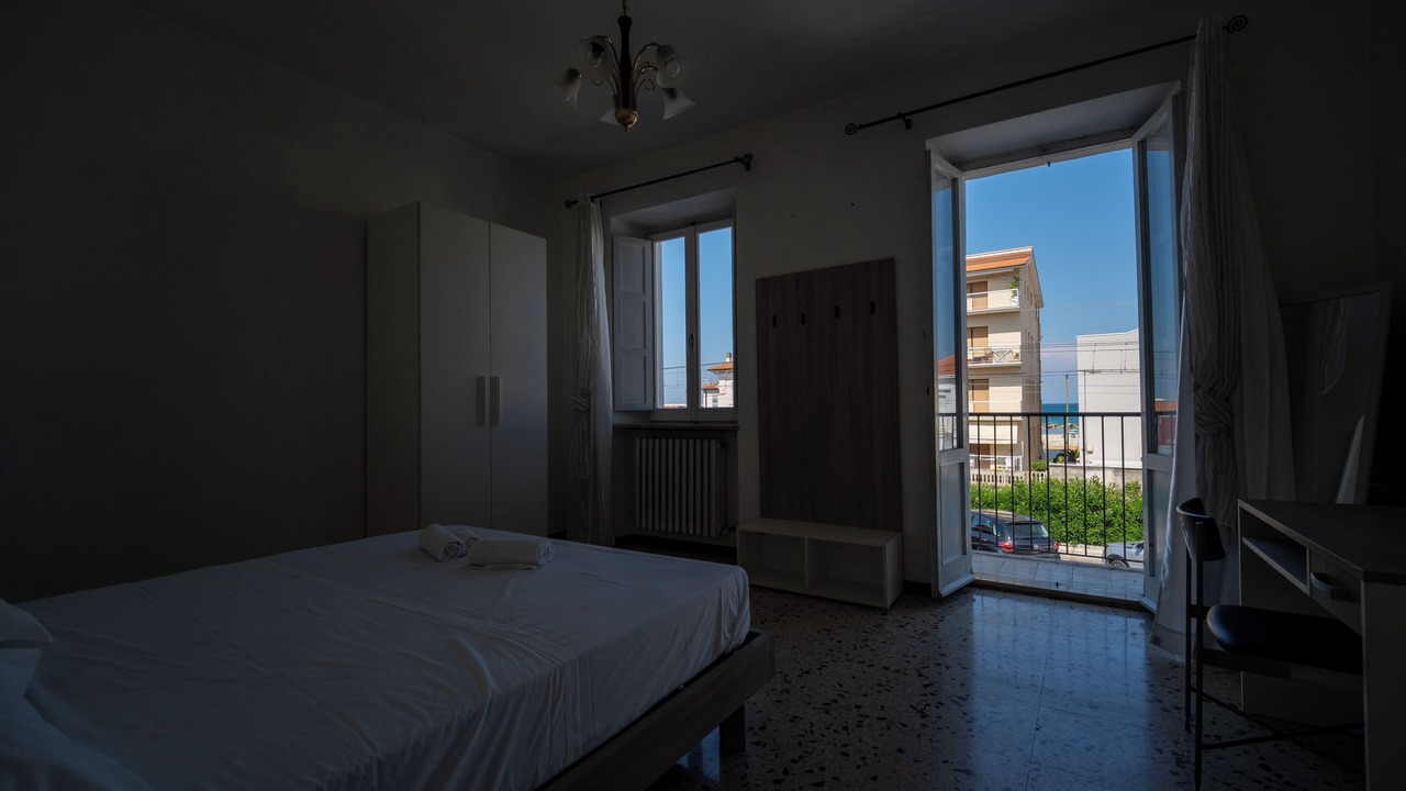 Photo of Bedroom in Civitanova Marche