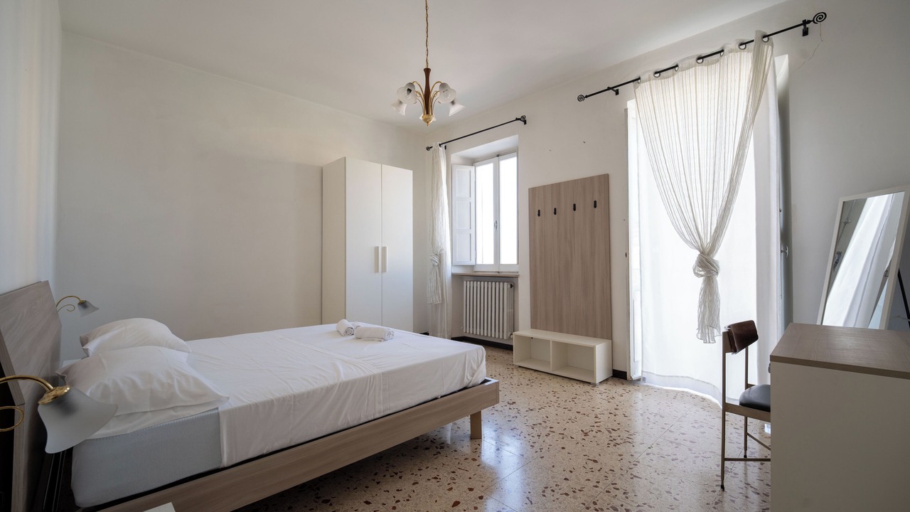 Photo of Bedroom in Civitanova Marche