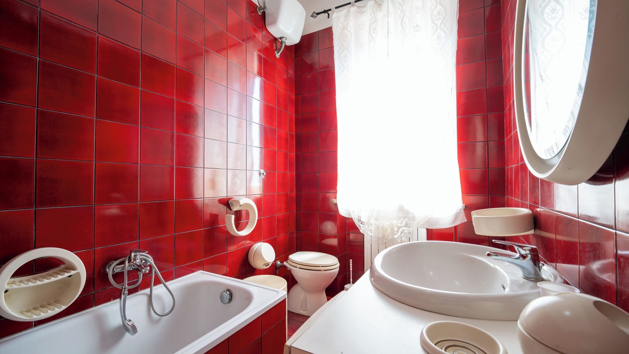 Photo of Bathroom in Civitanova Marche